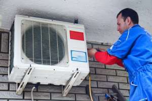 24/7 and Emergency HVAC Near Grant, AL | Air Conidtioning and Heating Contractors